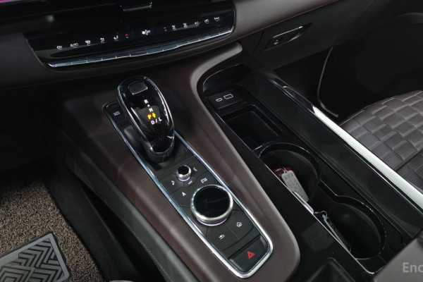 2023 Cadillac Escalade с пробегом 11 775 км