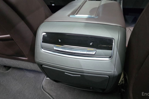 2022 Cadillac Escalade с пробегом 99 390 км