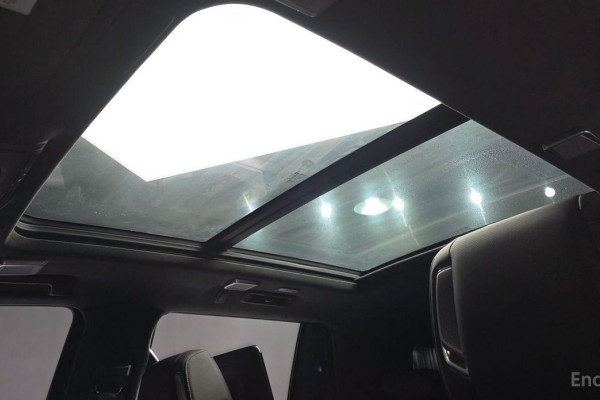 2022 Cadillac Escalade с пробегом 99 390 км