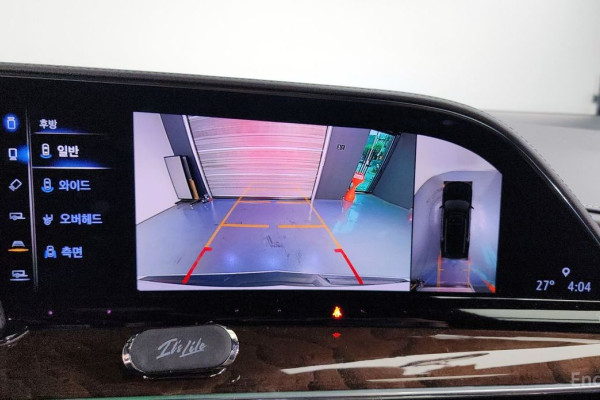 2022 Cadillac Escalade с пробегом 35 958 км