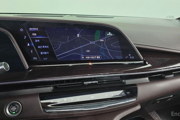 2022 Cadillac Escalade с пробегом 77 336 км