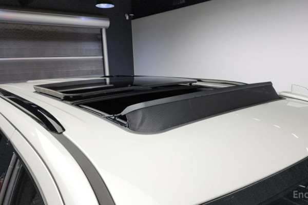 2022 Cadillac Escalade с пробегом 35 958 км