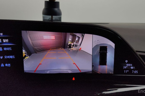 2023 Cadillac Escalade с пробегом 33 451 км