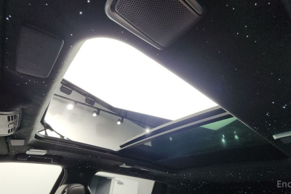 2023 Cadillac Escalade с пробегом 33 451 км