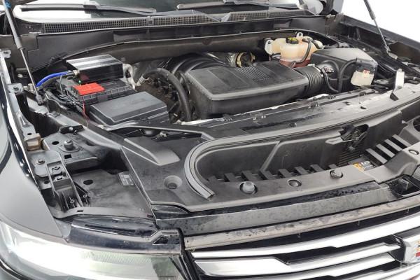 2021 Cadillac Escalade с пробегом 97 471 км