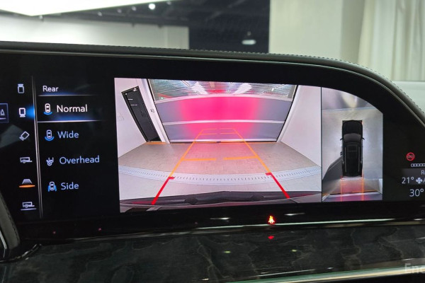 2021 Cadillac Escalade с пробегом 74 400 км