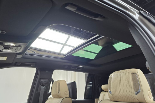 2021 Cadillac Escalade с пробегом 74 400 км