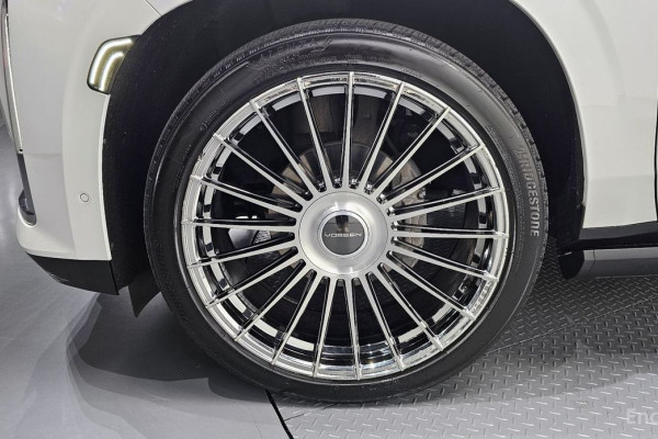 2021 Cadillac Escalade с пробегом 81 841 км