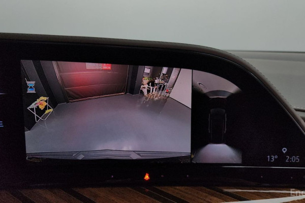 2021 Cadillac Escalade с пробегом 97 471 км