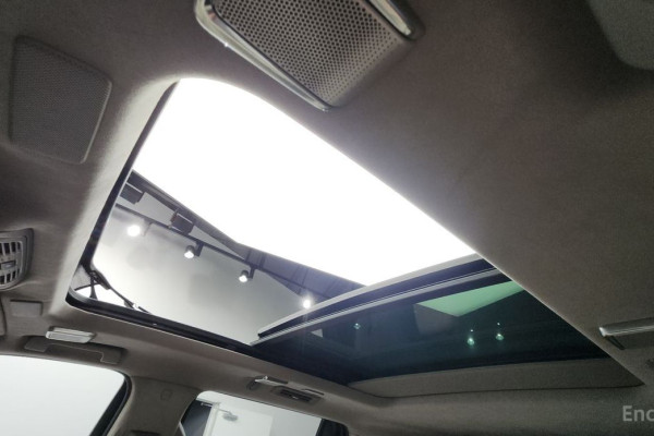 2021 Cadillac Escalade с пробегом 97 471 км