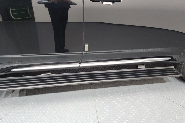 2021 Cadillac Escalade с пробегом 97 471 км