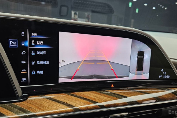 2021 Cadillac Escalade с пробегом 81 841 км