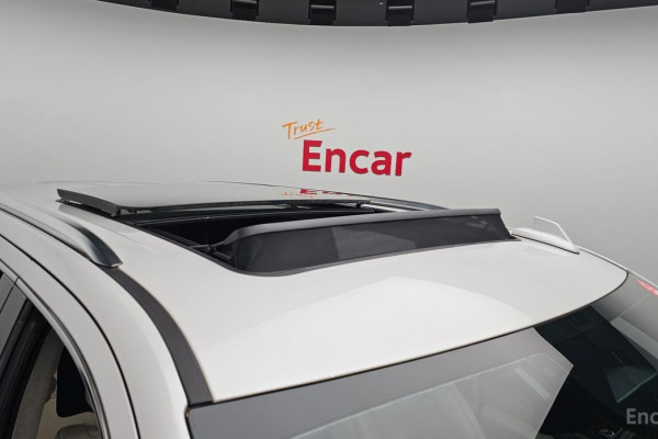 2021 Cadillac Escalade с пробегом 81 841 км