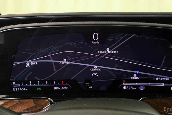 2021 Cadillac Escalade с пробегом 81 146 км