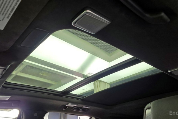 2021 Cadillac Escalade с пробегом 81 146 км