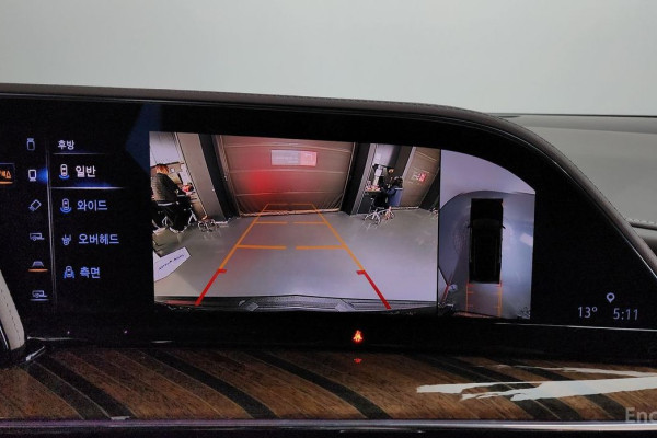 2022 Cadillac Escalade с пробегом 62 878 км