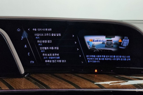 2022 Cadillac Escalade с пробегом 62 878 км