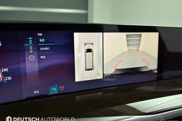 2025 Cadillac Escalade с пробегом 3 935 км