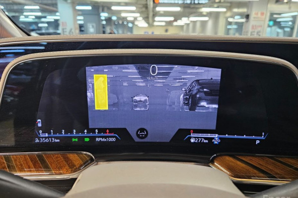 2022 Cadillac Escalade с пробегом 35 613 км