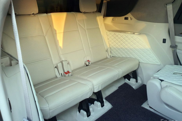 2022 Cadillac Escalade с пробегом 26 305 км