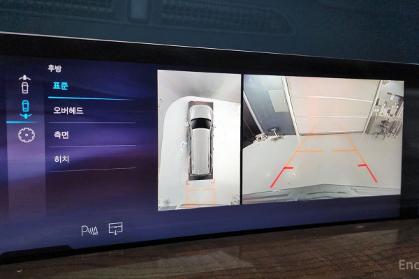 2025 Cadillac Escalade с пробегом 11 104 км