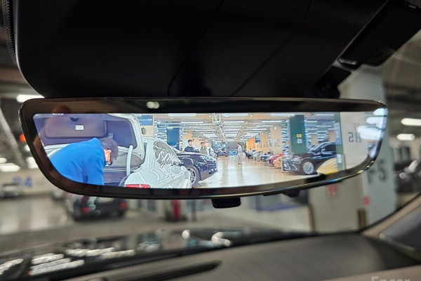 2022 Cadillac Escalade с пробегом 35 613 км