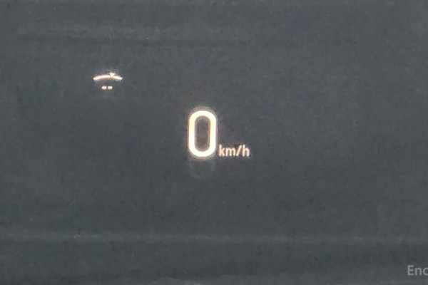 2025 Cadillac Escalade с пробегом 11 104 км