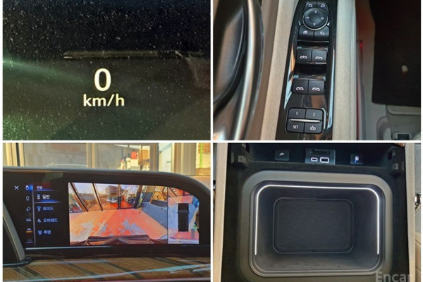 2022 Cadillac Escalade с пробегом 26 305 км