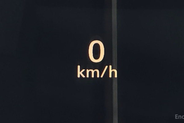 2023 Cadillac Escalade с пробегом 26 541 км