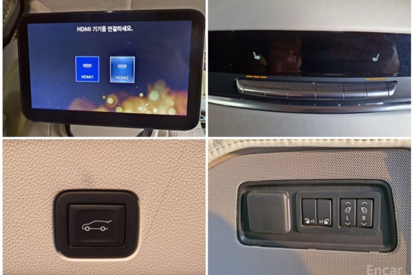 2022 Cadillac Escalade с пробегом 26 305 км