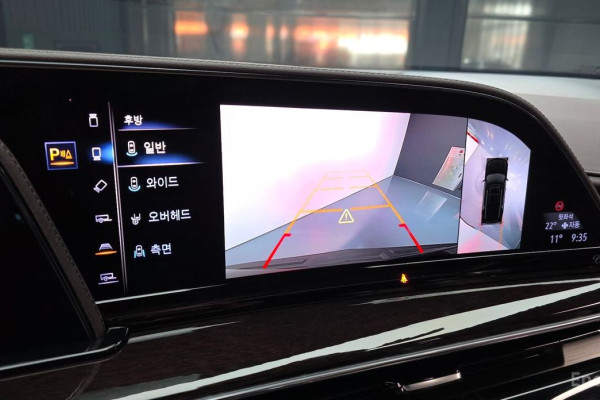 2023 Cadillac Escalade с пробегом 26 541 км