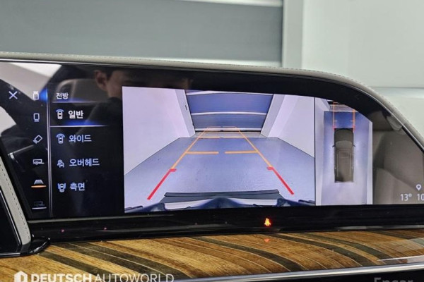 2023 Cadillac Escalade с пробегом 30 833 км