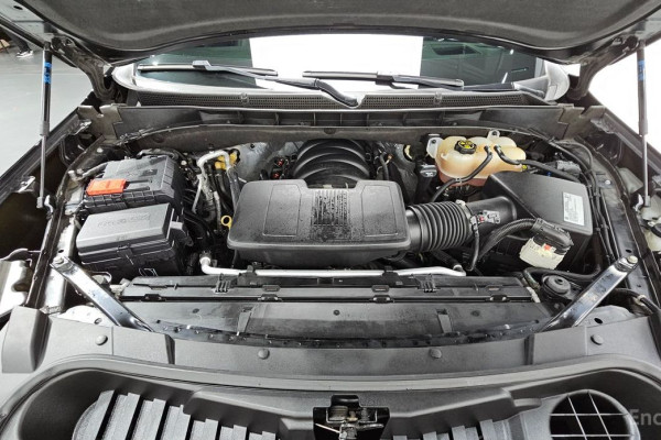 2021 Cadillac Escalade с пробегом 95 522 км