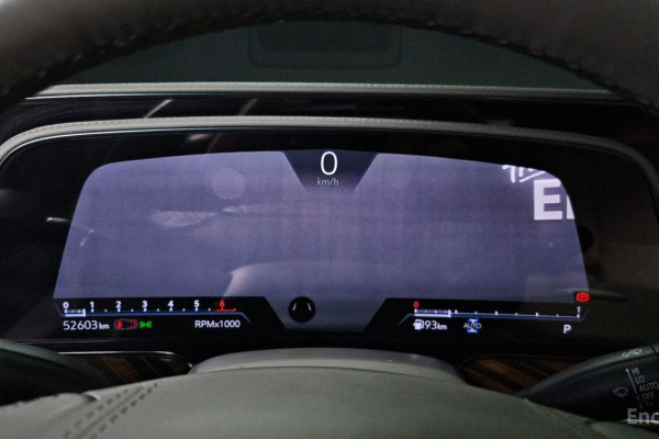 2022 Cadillac Escalade с пробегом 52 603 км