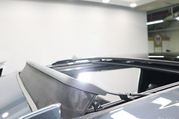 2021 Cadillac Escalade с пробегом 78 953 км