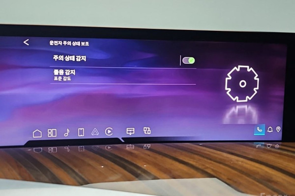 2025 Cadillac Escalade с пробегом 18 777 км