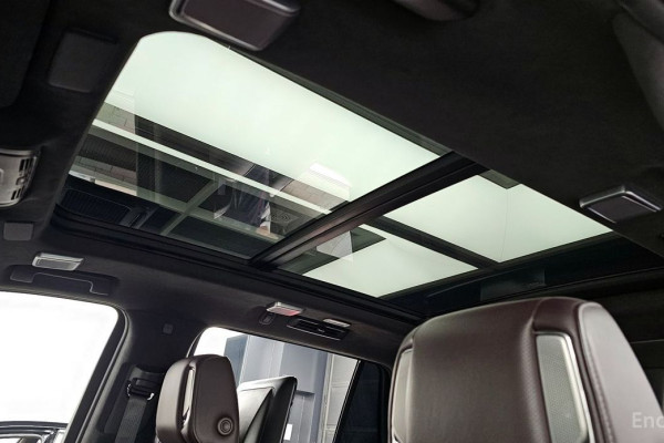 2022 Cadillac Escalade с пробегом 90 909 км