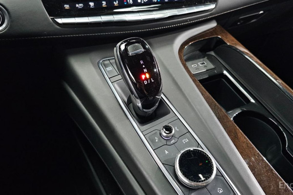 2021 Cadillac Escalade с пробегом 95 522 км