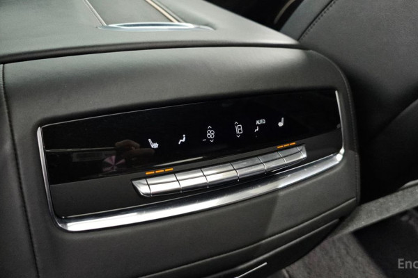 2021 Cadillac Escalade с пробегом 91 945 км