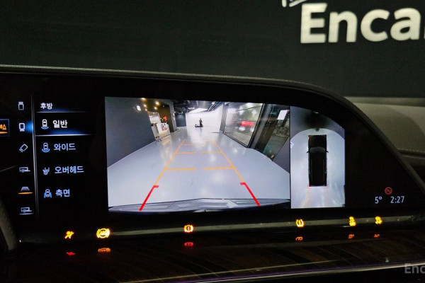 2022 Cadillac Escalade с пробегом 52 603 км