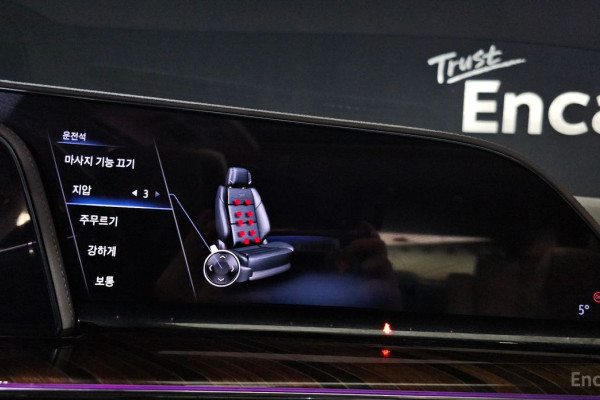 2022 Cadillac Escalade с пробегом 52 603 км