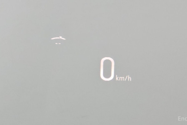 2025 Cadillac Escalade с пробегом 5 888 км