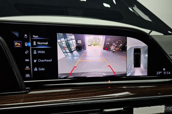 2021 Cadillac Escalade с пробегом 95 522 км