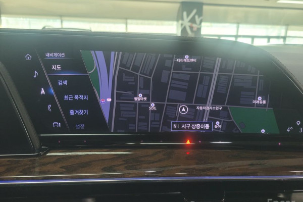 2022 Cadillac Escalade с пробегом 69 318 км