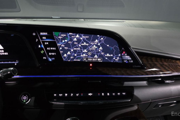 2022 Cadillac Escalade с пробегом 53 391 км