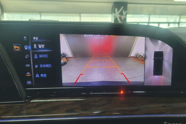 2022 Cadillac Escalade с пробегом 69 318 км