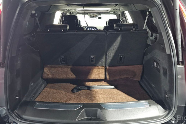 2021 Cadillac Escalade с пробегом 95 522 км