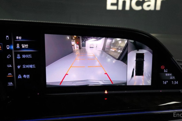 2022 Cadillac Escalade с пробегом 53 391 км