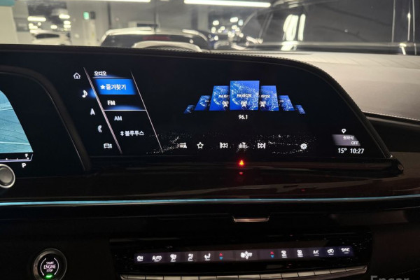 2021 Cadillac Escalade с пробегом 69 327 км