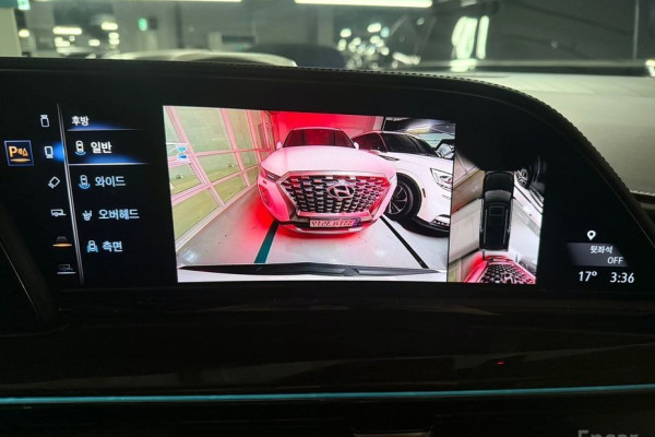 2021 Cadillac Escalade с пробегом 69 327 км